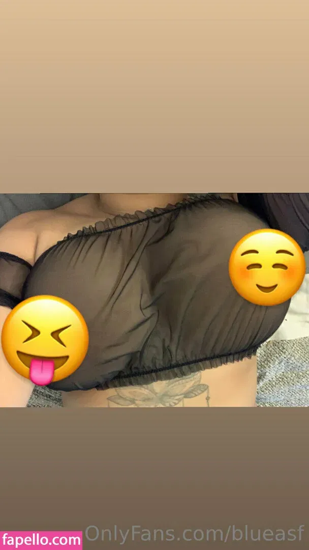 blueasf Onlyfans Photo Gallery 