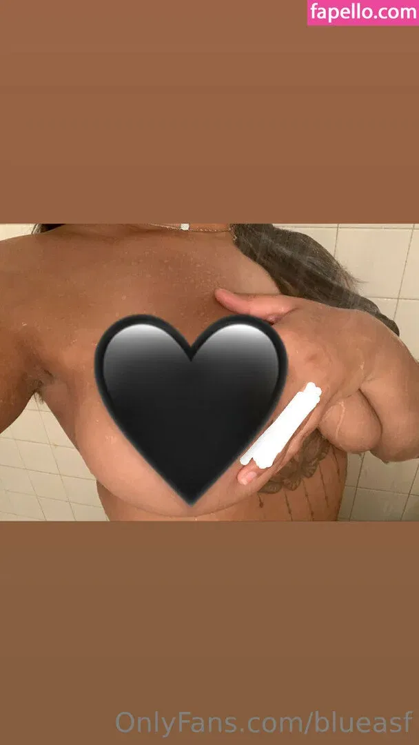 blueasf Onlyfans Photo Gallery 