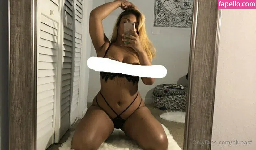 blueasf Onlyfans Photo Gallery 