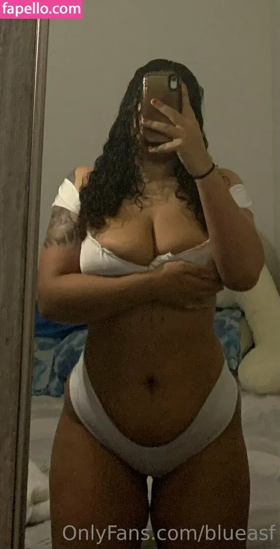 blueasf Onlyfans Photo Gallery 
