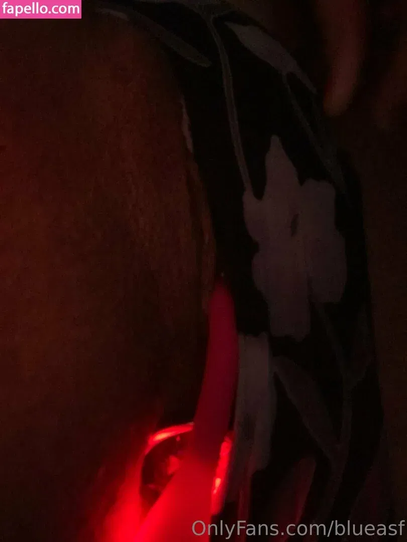 blueasf Onlyfans Photo Gallery 