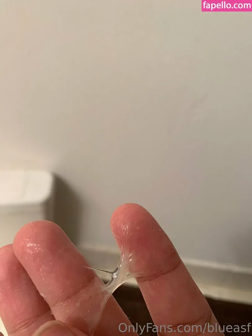 blueasf Onlyfans Photo Gallery 