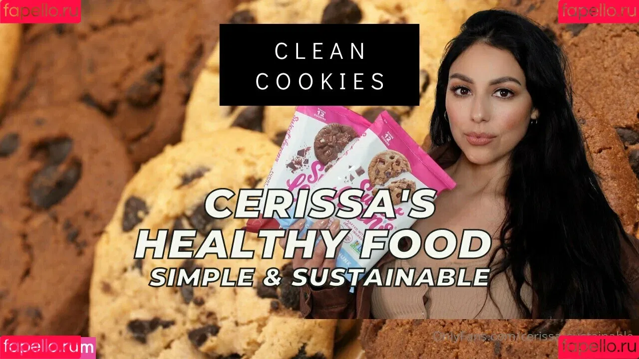 cerissa_sustainable Onlyfans Photo Gallery 