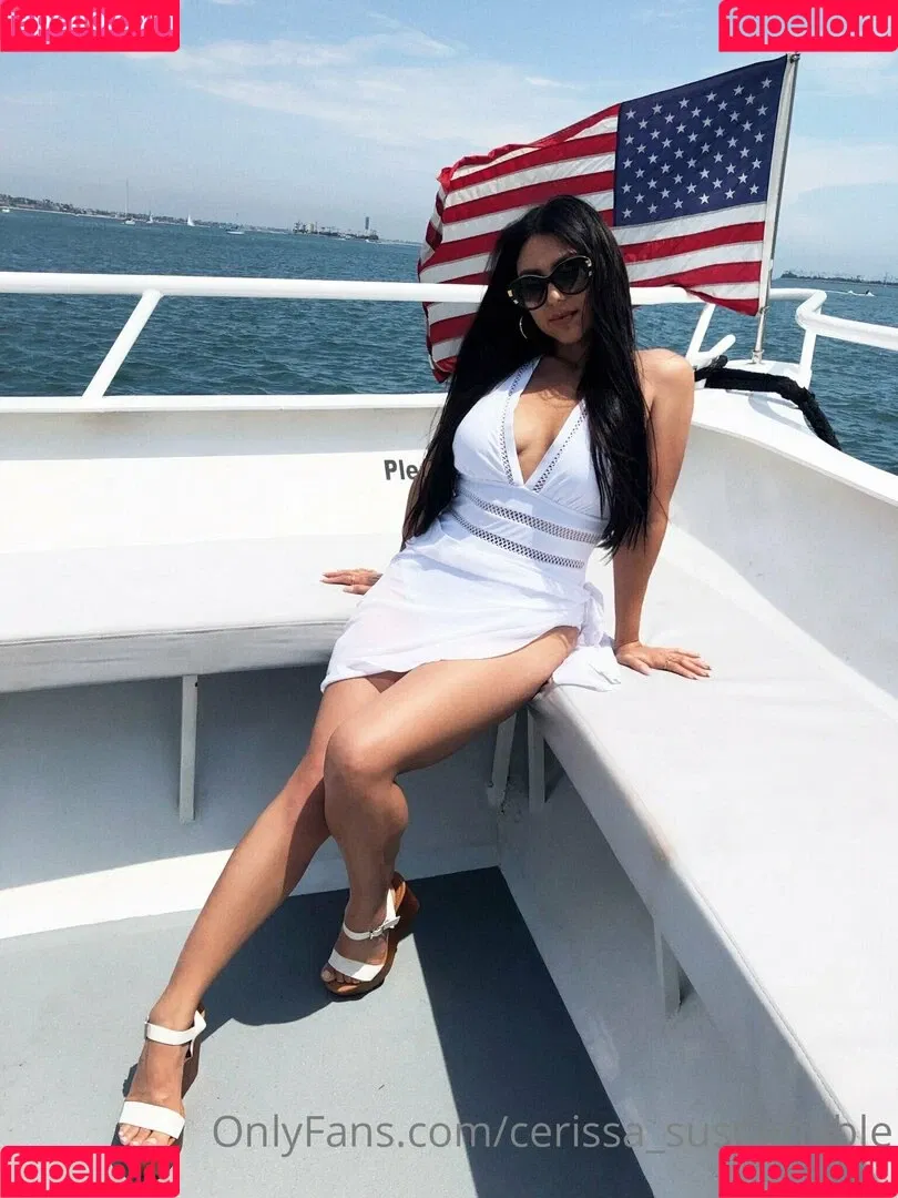 cerissa_sustainable Onlyfans Photo Gallery 