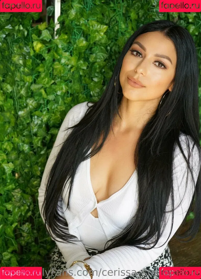 cerissa_sustainable Onlyfans Photo Gallery 