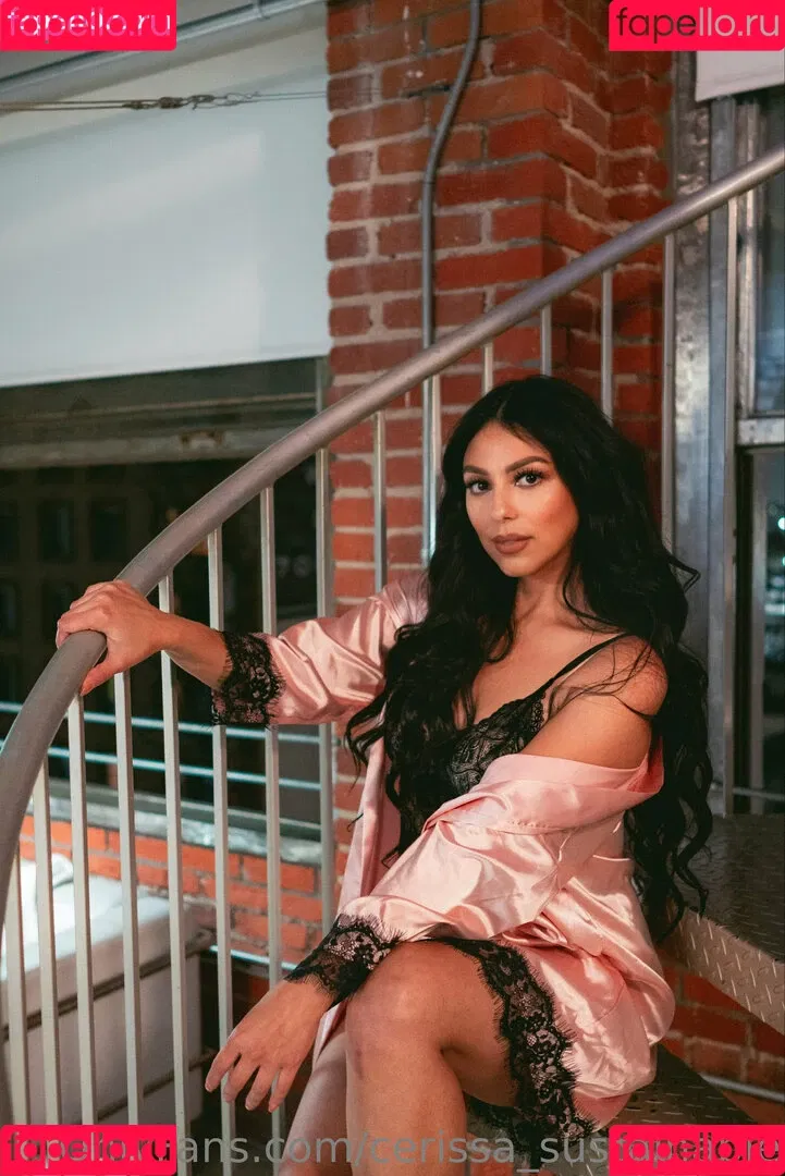 cerissa_sustainable Onlyfans Photo Gallery 
