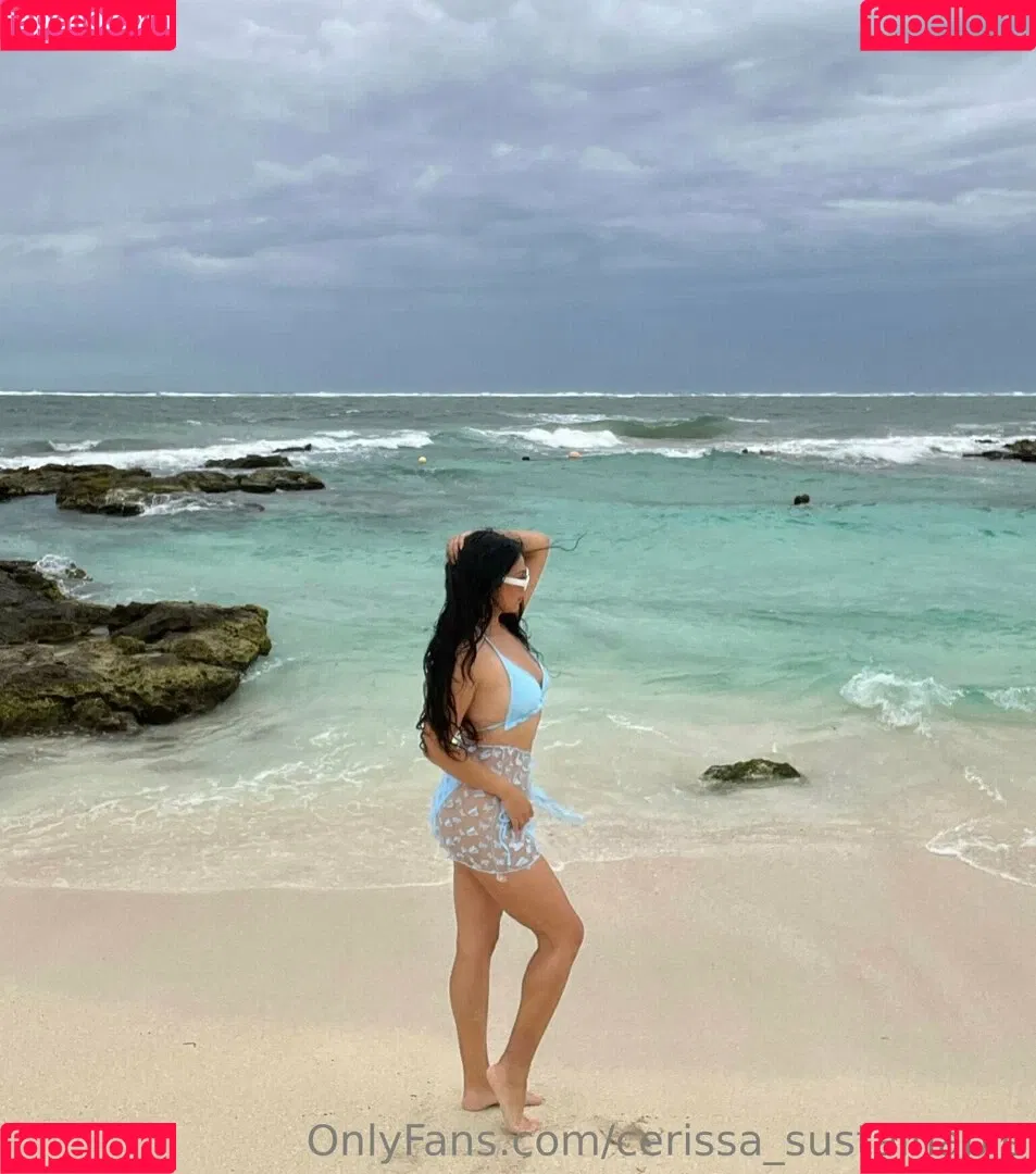 cerissa_sustainable Onlyfans Photo Gallery 