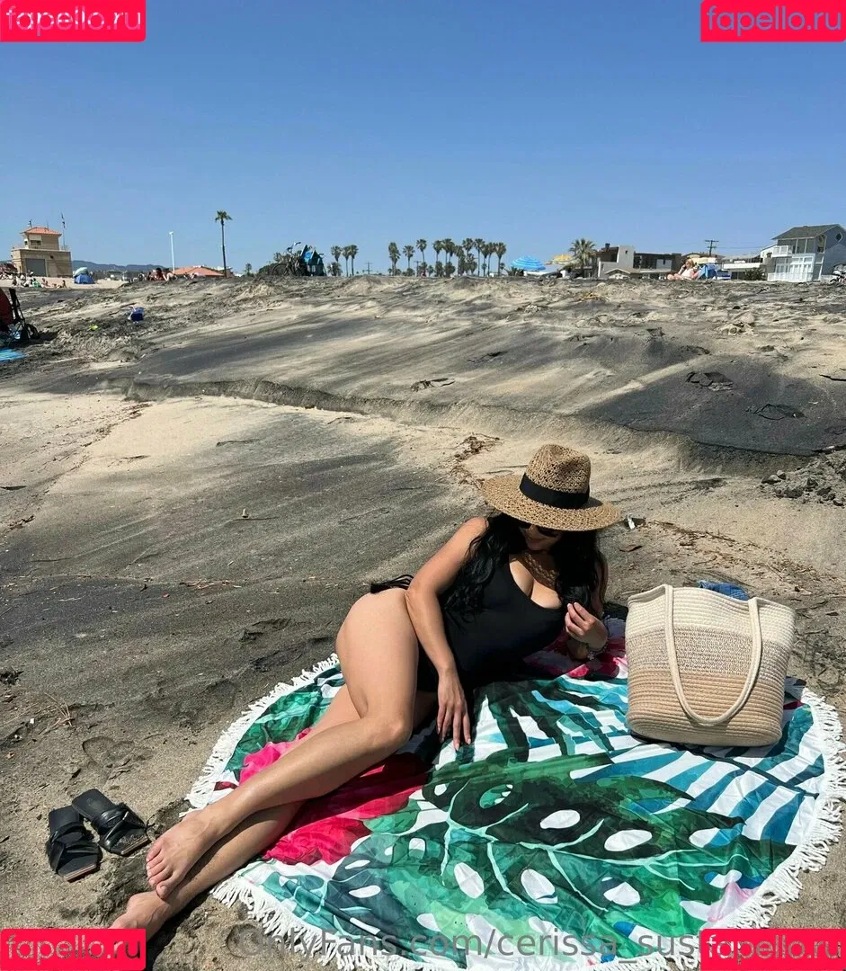 cerissa_sustainable Onlyfans Photo Gallery 