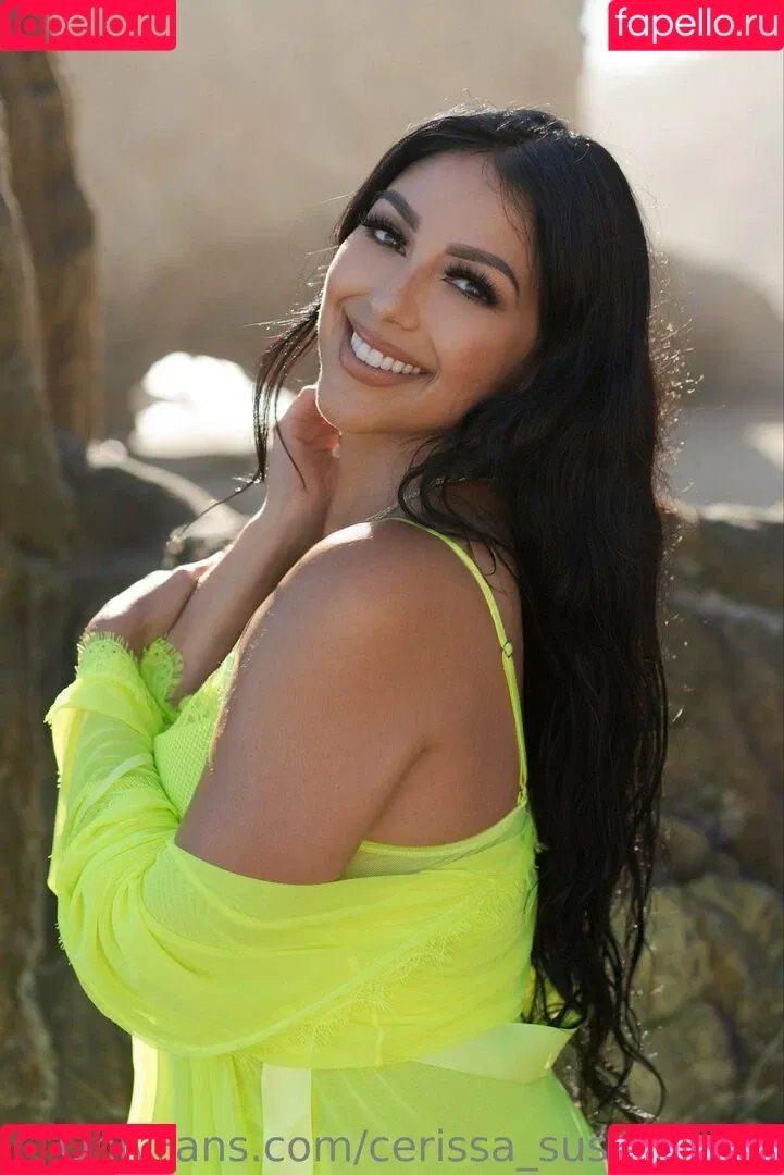 cerissa_sustainable Onlyfans Photo Gallery 