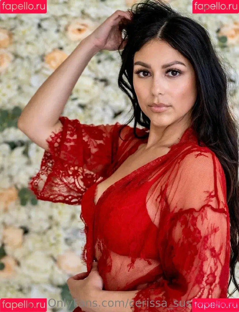 cerissa_sustainable Onlyfans Photo Gallery 