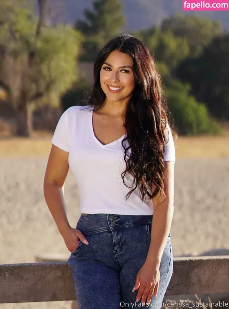 cerissa_sustainable Onlyfans Photo Gallery 