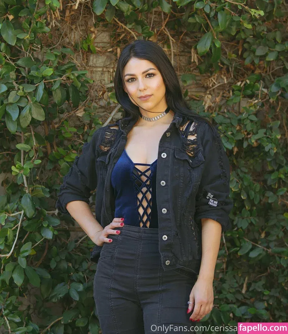 cerissa_sustainable Onlyfans Photo Gallery 