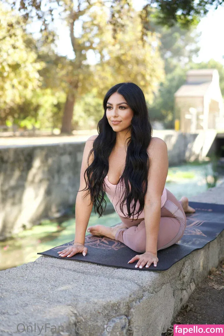 cerissa_sustainable Onlyfans Photo Gallery 