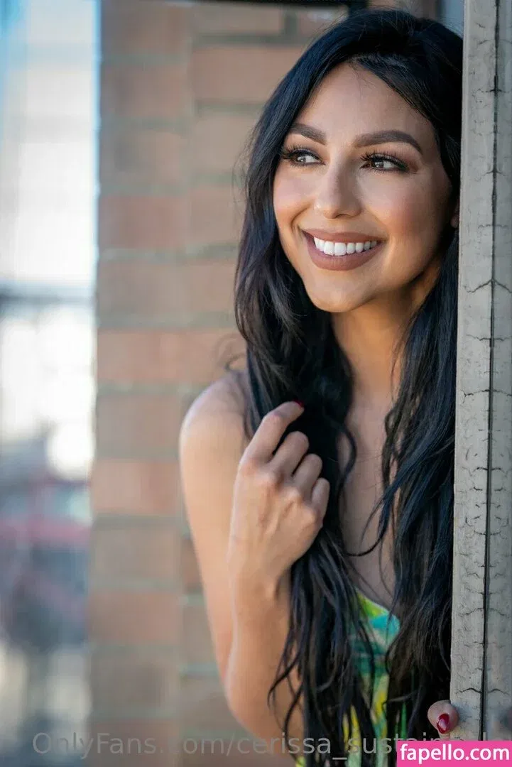 cerissa_sustainable Onlyfans Photo Gallery 