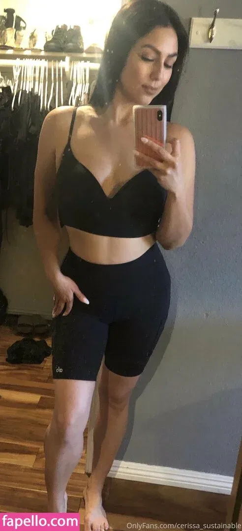 cerissa_sustainable Onlyfans Photo Gallery 