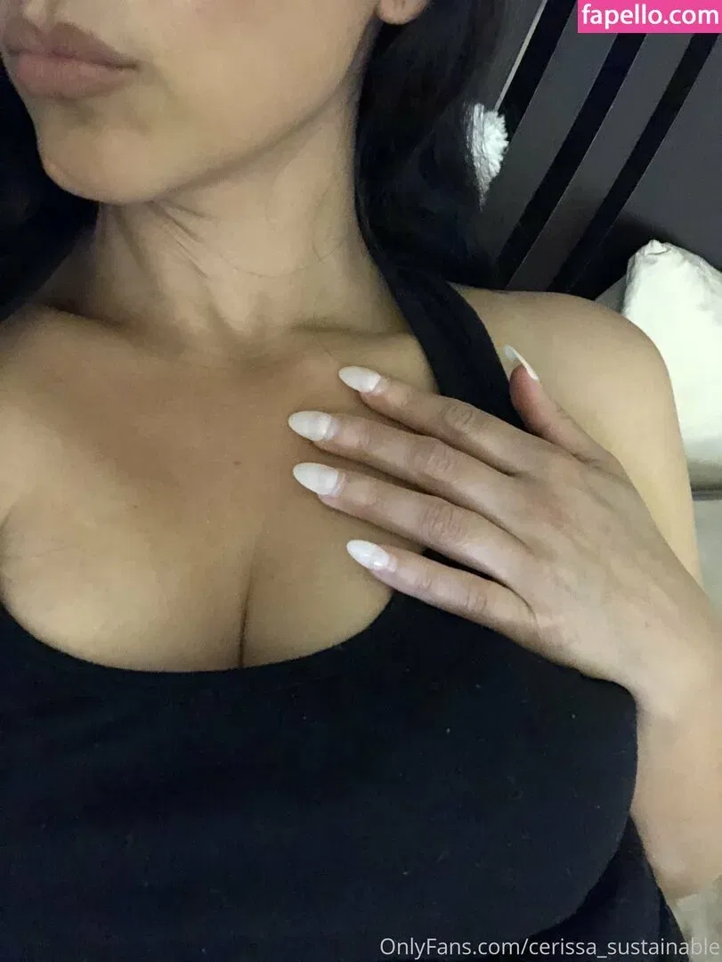 cerissa_sustainable Onlyfans Photo Gallery 