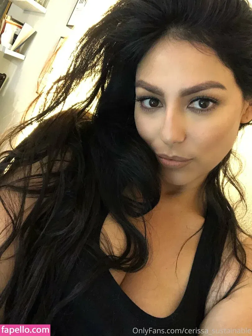 cerissa_sustainable Onlyfans Photo Gallery 