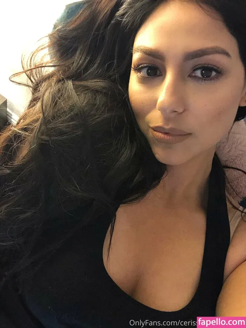 cerissa_sustainable Onlyfans Photo Gallery 