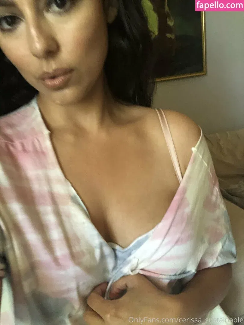 cerissa_sustainable Onlyfans Photo Gallery 