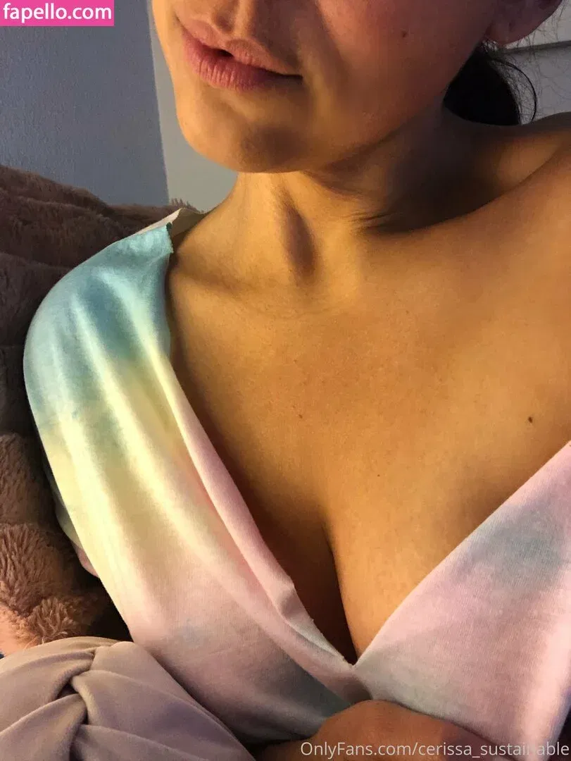 cerissa_sustainable Onlyfans Photo Gallery 