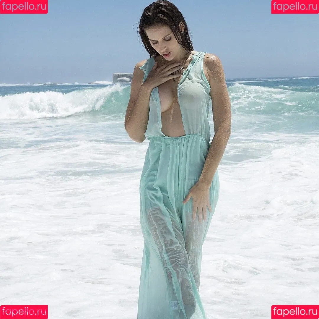 Hana Nitsche Onlyfans Photo Gallery 