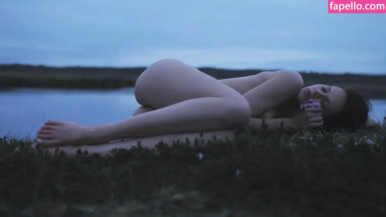 Hana Nitsche Onlyfans Photo Gallery 