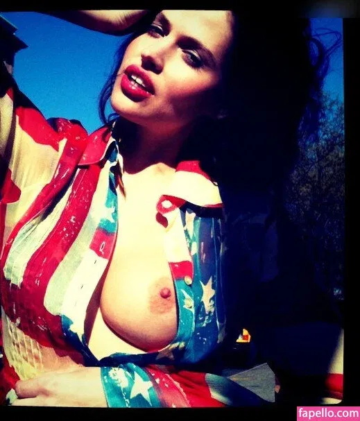 Hana Nitsche Onlyfans Photo Gallery 