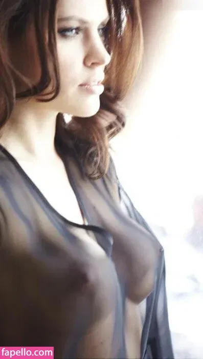 Hana Nitsche Onlyfans Photo Gallery 