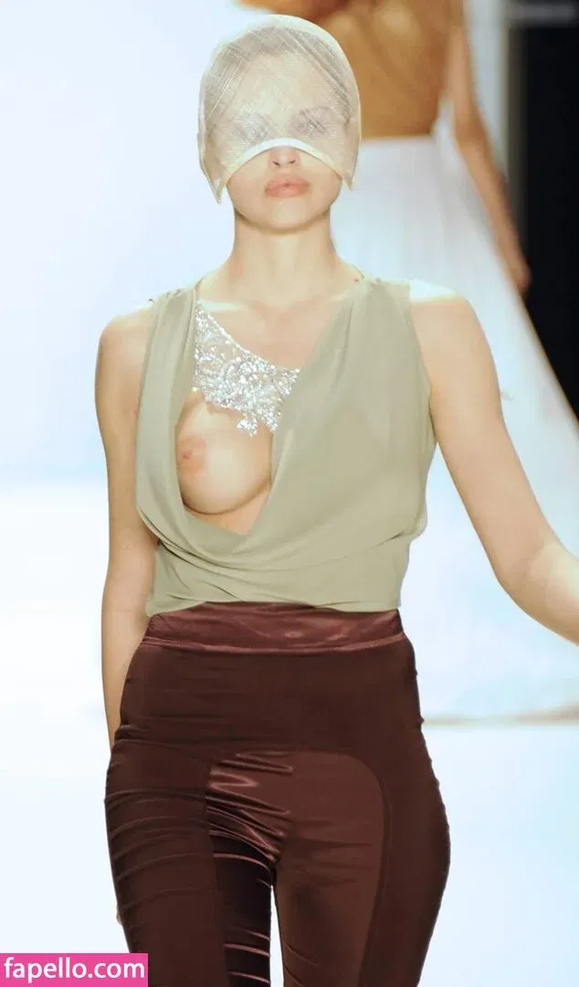 Hana Nitsche Onlyfans Photo Gallery 