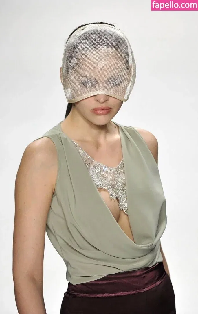 Hana Nitsche Onlyfans Photo Gallery 