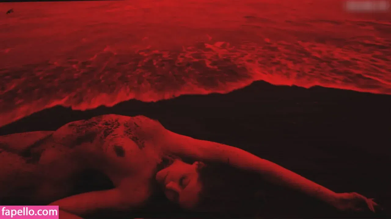 Hana Nitsche Onlyfans Photo Gallery 