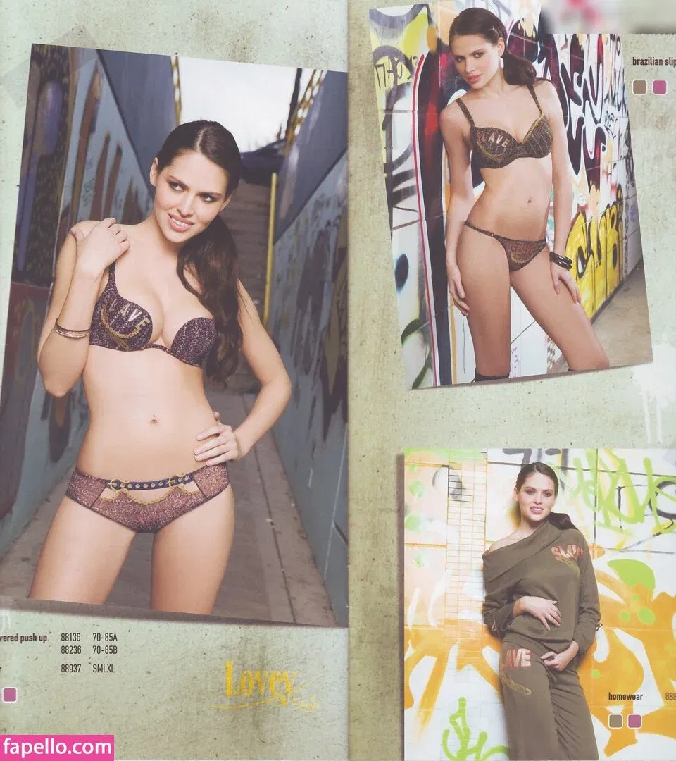 Hana Nitsche Onlyfans Photo Gallery 