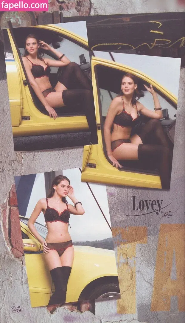 Hana Nitsche Onlyfans Photo Gallery 