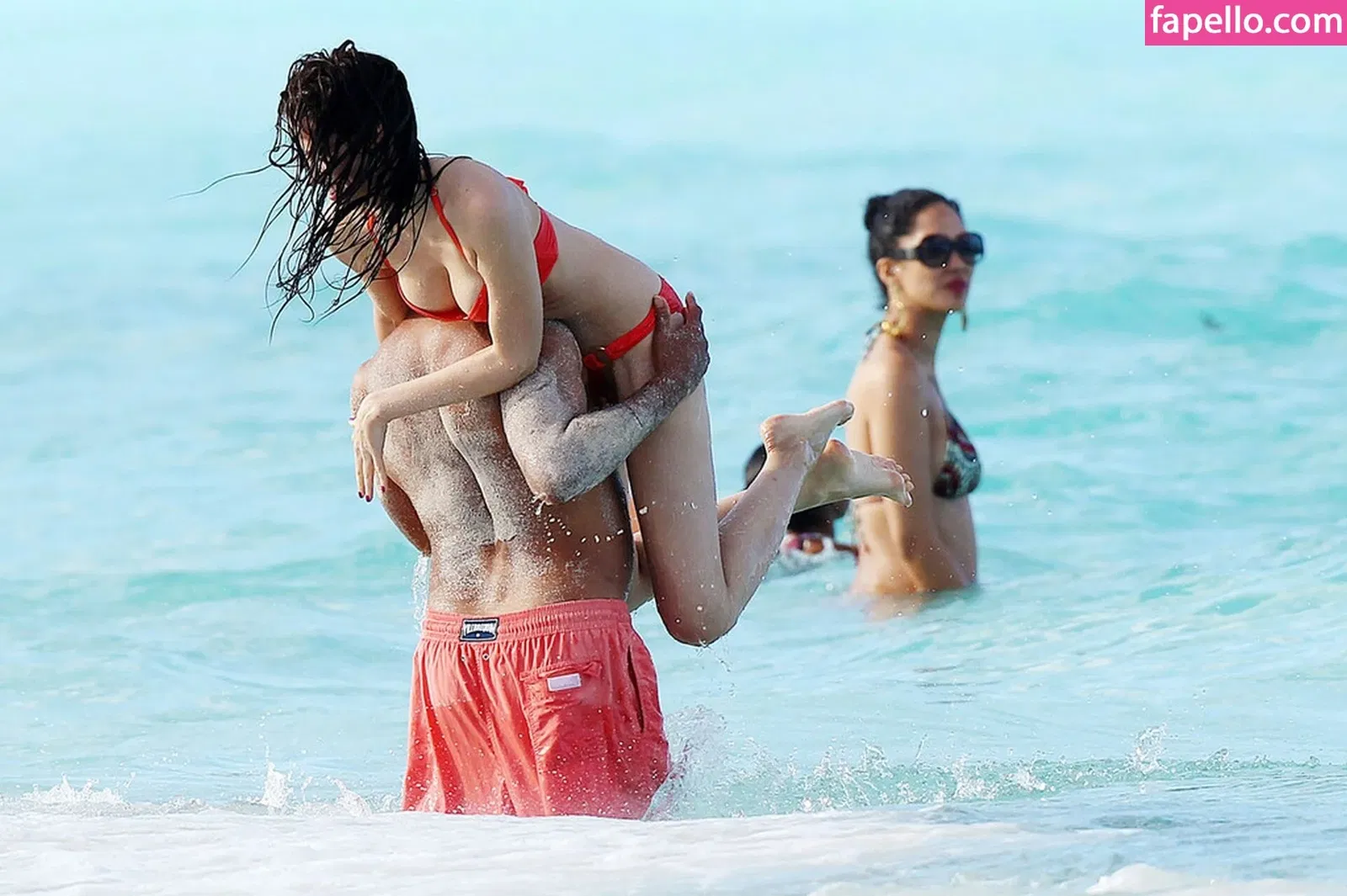 Hana Nitsche Onlyfans Photo Gallery 