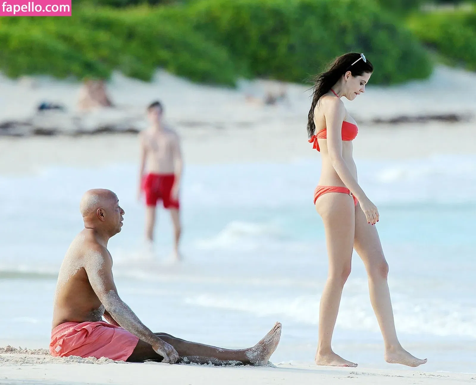 Hana Nitsche Onlyfans Photo Gallery 