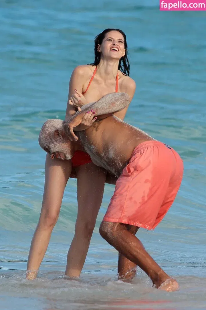 Hana Nitsche Onlyfans Photo Gallery 