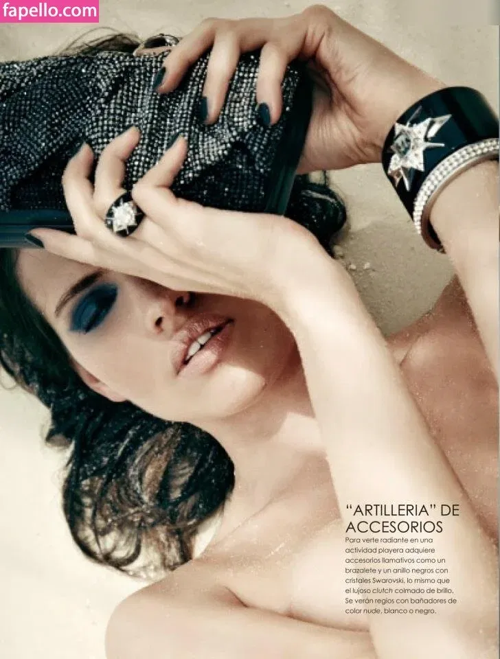 Hana Nitsche Onlyfans Photo Gallery 