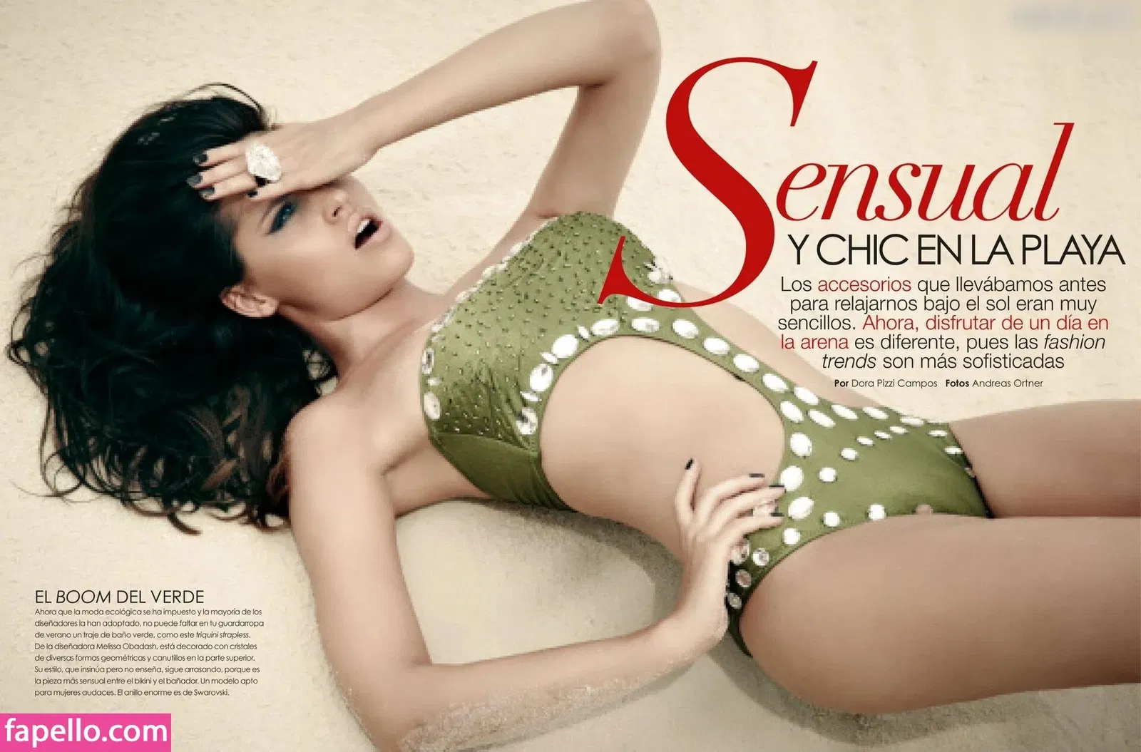 Hana Nitsche Onlyfans Photo Gallery 