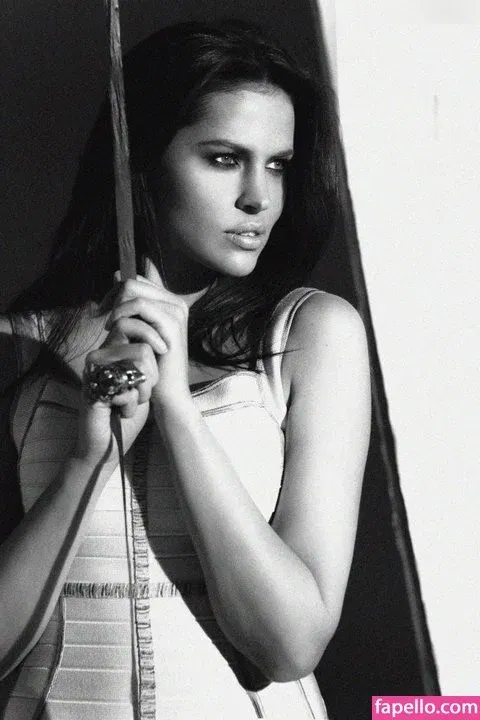 Hana Nitsche Onlyfans Photo Gallery 