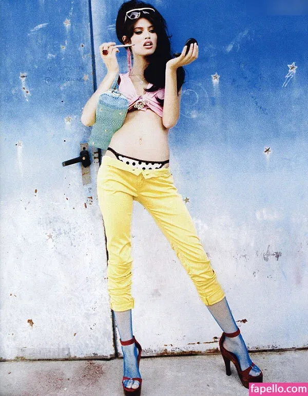 Hana Nitsche Onlyfans Photo Gallery 