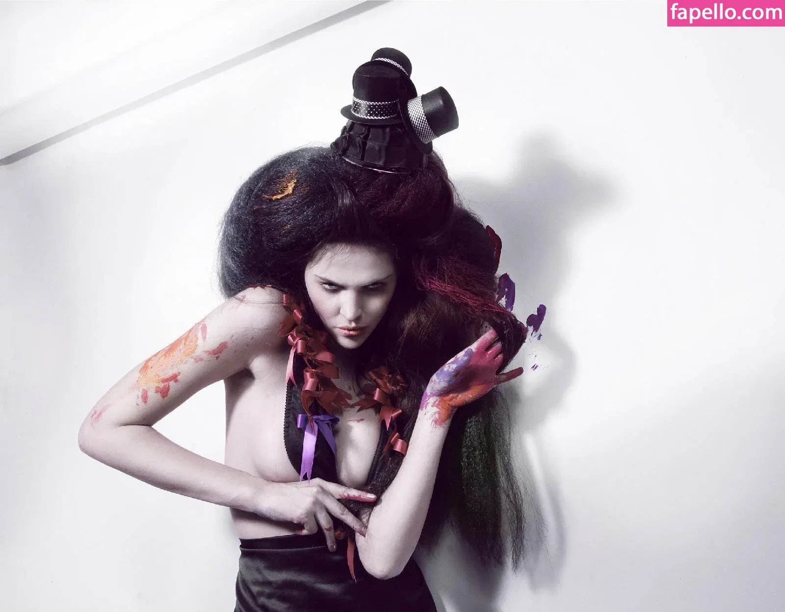 Hana Nitsche Onlyfans Photo Gallery 