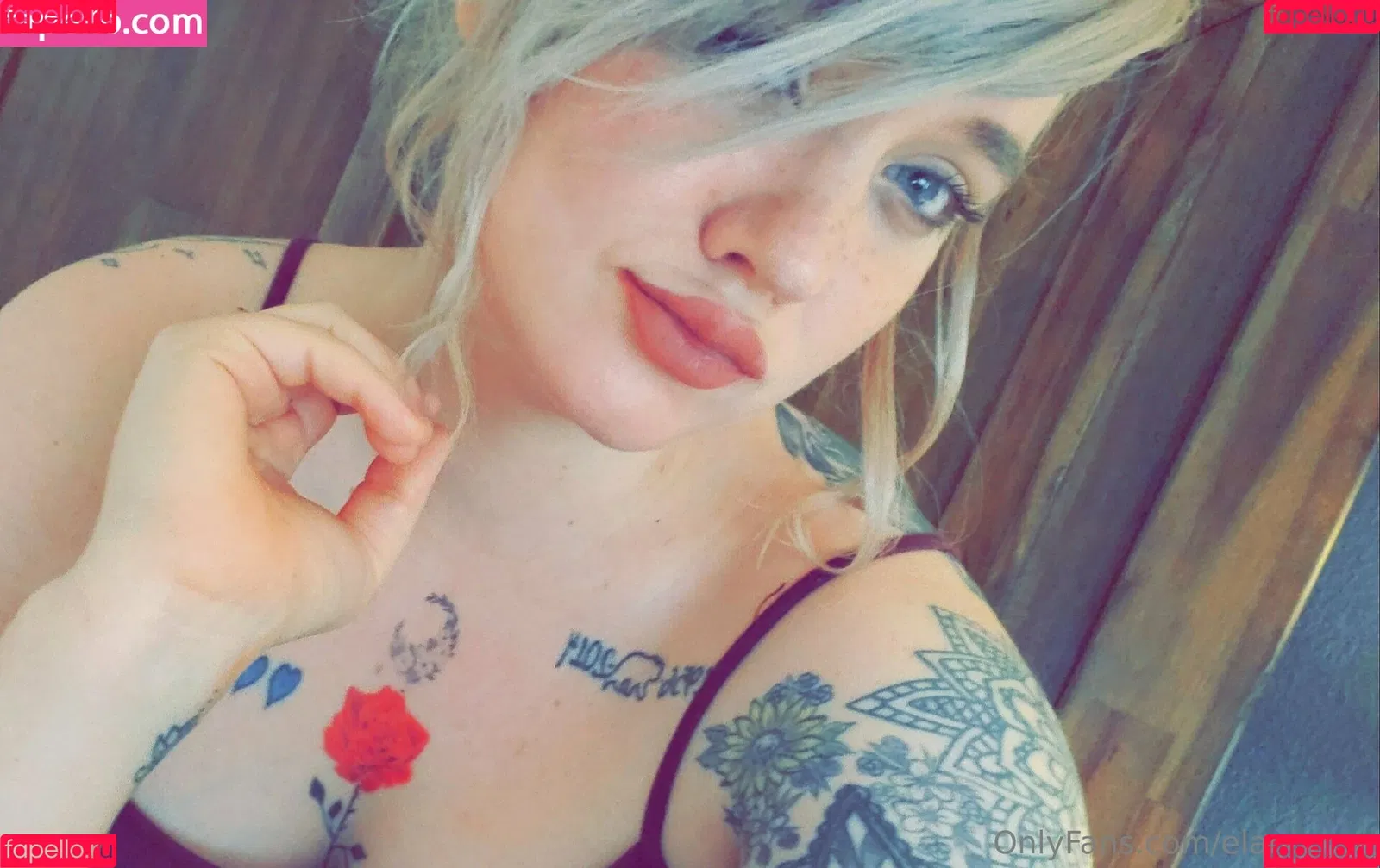 elanorose Onlyfans Photo Gallery 