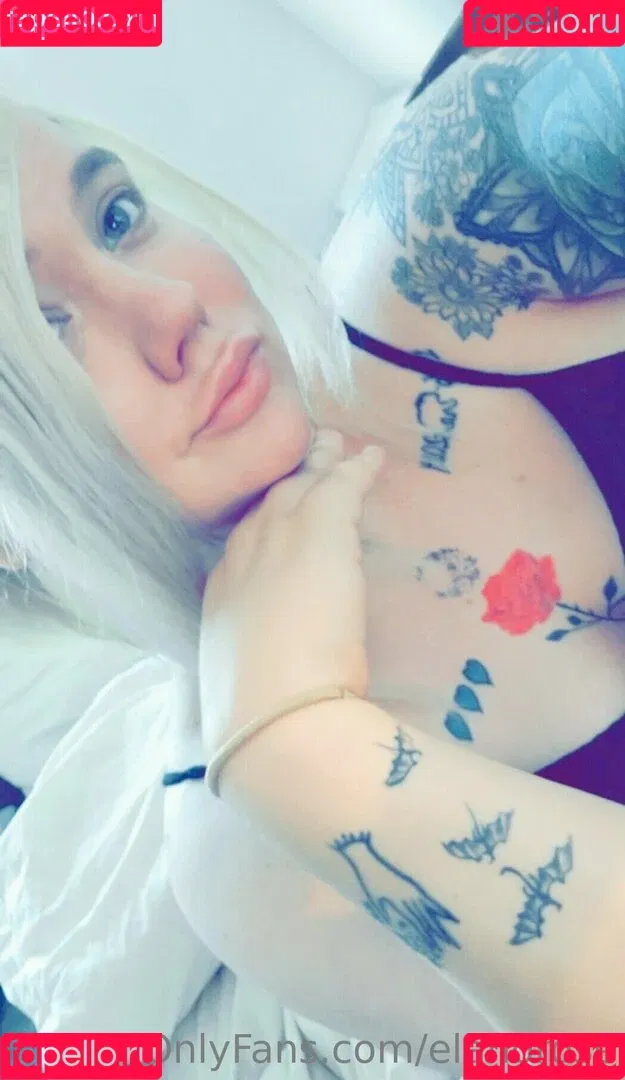 elanorose Onlyfans Photo Gallery 