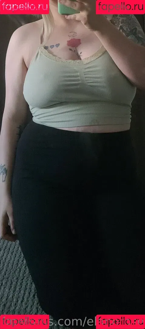 elanorose Onlyfans Photo Gallery 