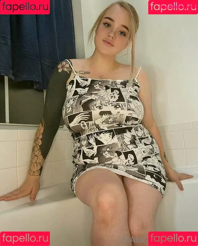 elanorose Onlyfans Photo Gallery 