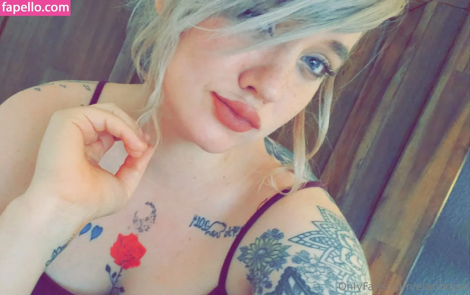 elanorose Onlyfans Photo Gallery 