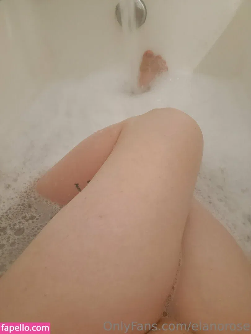 elanorose Onlyfans Photo Gallery 