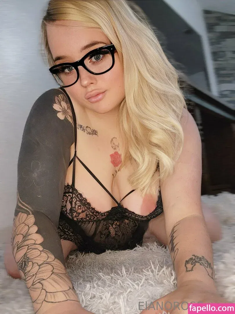 elanorose Onlyfans Photo Gallery 