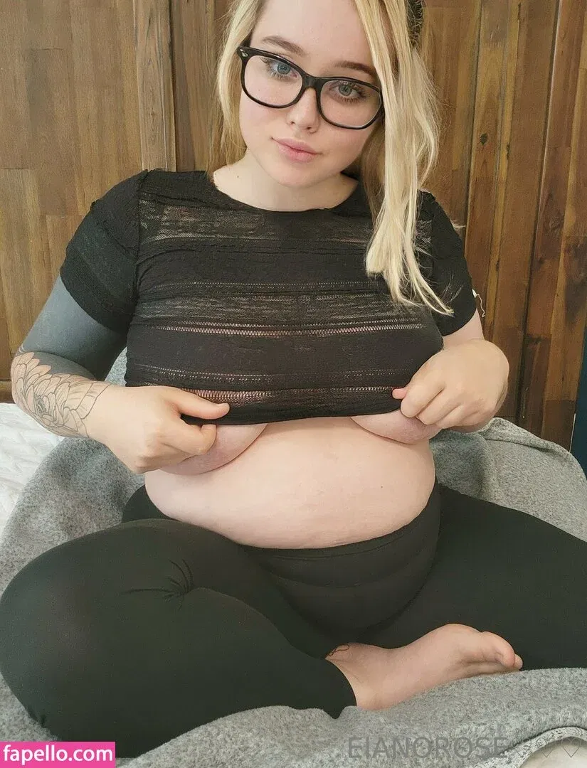 elanorose Onlyfans Photo Gallery 