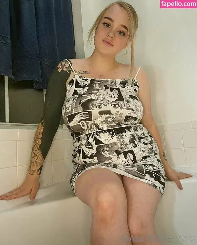 elanorose Onlyfans Photo Gallery 